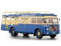 FIAT 642 RN2 BARTOLETTI TRANSPORTER "MASERATI RACING" 1/18 DIECAST BY CMC M-097